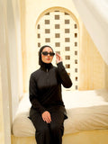 Swim, Gym &amp; lycra Burkini Set